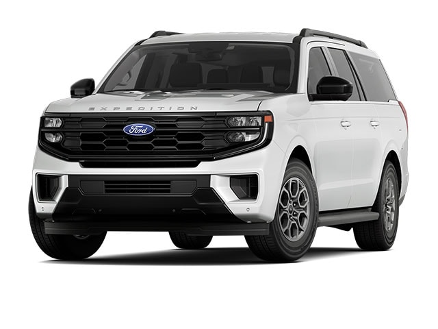 Used Ford Expedition in Hornell, NY | Simmons-Rockwell Ford Inc
